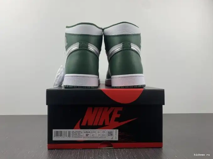 Cheap MAX DZ5485-303 High Jordan OG Gorge 1 Green Air 0425